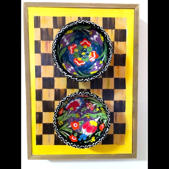 Other - ❤️LAST CHANCE!!🖼🛍CUSTOM 1 of a kind 3D unique WALL ART 🖼🛍